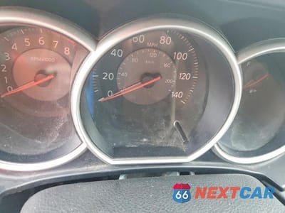 Zdjęcie 9 z 12 samochodu: 2009 NISSAN VERSA 1.8 S VIN:3N1BC13E69L359899 - miniatura
