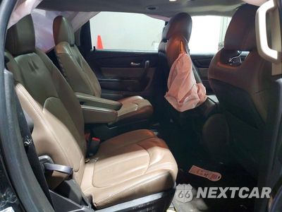 Zdjęcie 11 z 13 samochodu: 2016 GMC ACADIA SLT-1 VIN:1GKKVRKD0GJ180068 - miniatura
