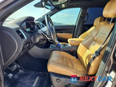 Zdjęcie 7 z 13 samochodu: 2015 DODGE DURANGO CITADEL VIN:1C4RDJEG8FC917489 - miniatura