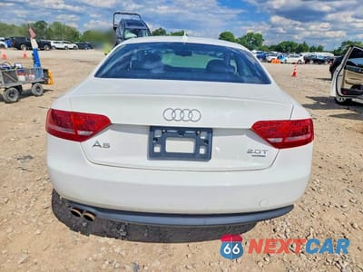 Zdjęcie 6 z 12 samochodu: 2012 AUDI A5 PREMIUM PLUS VIN:WAULFAFR9CA040662 - miniatura