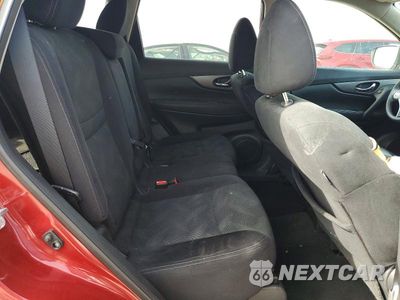 Zdjęcie 10 z 12 samochodu: 2015 NISSAN ROGUE S VIN:5N1AT2MT7FC832093 - miniatura