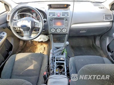 Zdjęcie 15 z 26 samochodu: 2015 SUBARU IMPREZA VIN:JF1GJAA65FG018472 - miniatura