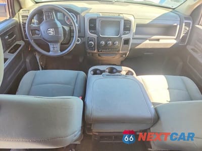 Zdjęcie 8 z 12 samochodu: 2015 RAM 1500 ST VIN:1C6RR7SM4FS721190 - miniatura
