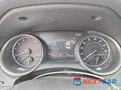 Zdjęcie 9 z 12 samochodu: 2022 TOYOTA CAMRY SE NIGHTSHADE VIN:4T1G11BK0NU066639 - miniatura