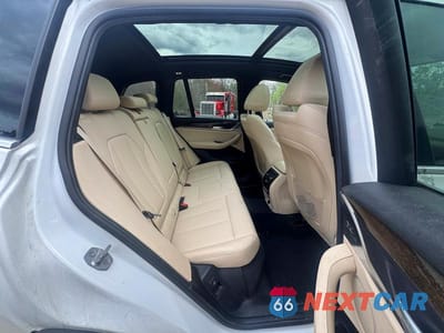 Zdjęcie 6 z 11 samochodu: 2019 BMW X3 XDRIVE30I VIN:5UXTR9C5XKLD96892 - miniatura