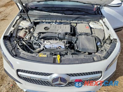 Zdjęcie 12 z 14 samochodu: 2023 MERCEDES-BENZ GLB 250 4MATIC VIN:W1N4M4HB0PW324696 - miniatura