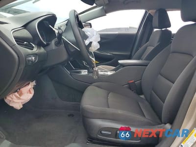 Zdjęcie 7 z 13 samochodu: 2025 CHEVROLET MALIBU LT VIN:1G1ZD5ST2SF152838 - miniatura