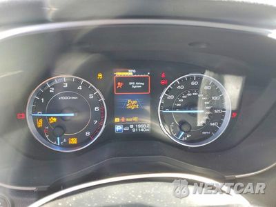 Zdjęcie 9 z 14 samochodu: 2019 SUBARU ASCENT LIMITED VIN:4S4WMALD5K3431756 - miniatura