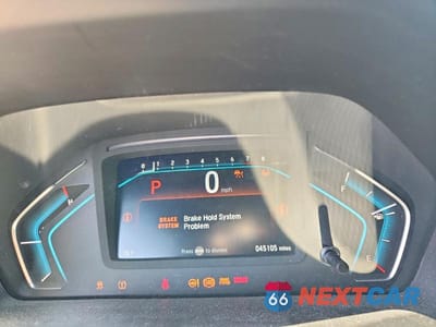 Zdjęcie 9 z 13 samochodu: 2024 HONDA ODYSSEY SPORT VIN:5FNRL6H74RB003050 - miniatura