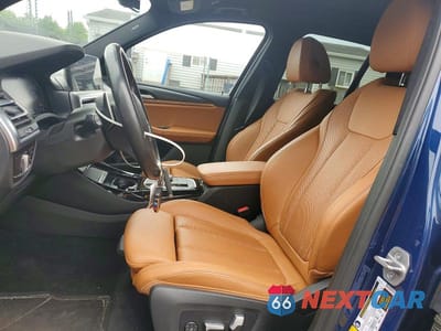 Zdjęcie 7 z 12 samochodu: 2022 BMW X3 XDRIVE30I VIN:WBX57DP03NN173992 - miniatura