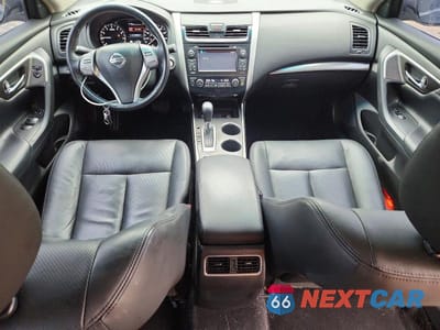 Zdjęcie 8 z 12 samochodu: 2013 NISSAN ALTIMA 2.5 VIN:1N4AL3AP4DC136666 - miniatura