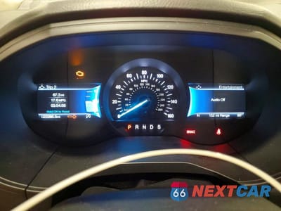 Zdjęcie 9 z 14 samochodu: 2024 FORD EDGE TITANIUM VIN:2FMPK4K91RBA87944 - miniatura