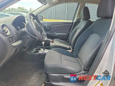 Zdjęcie 7 z 12 samochodu: 2016 NISSAN VERSA 1.6 SV VIN:3N1CN7APXGL826888 - miniatura