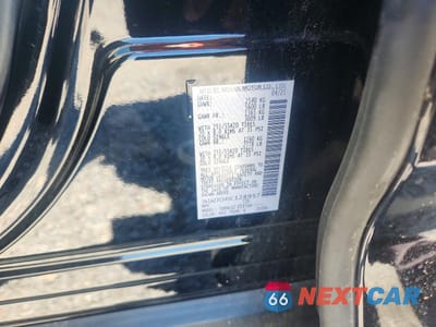 Zdjęcie 13 z 13 samochodu: 2025 NISSAN MURANO SL VIN:5N1AZ3CS4SC128957 - miniatura