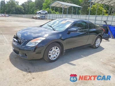 2009 NISSAN ALTIMA 2.5S 1N4AL24EX9C127966 - główne zdjęcie licytacji z USA - miniatura