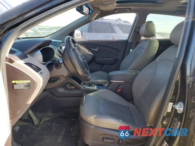 Zdjęcie 7 z 13 samochodu: 2015 HYUNDAI TUCSON LIMITED VIN:KM8JU3AG9FU041214 - miniatura