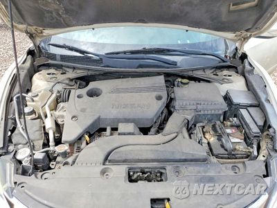Zdjęcie 11 z 12 samochodu: 2016 NISSAN ALTIMA S/L VIN:1N4AL3AP5GC154212 - miniatura