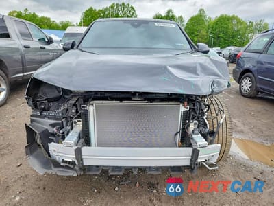 Piąte zdjęcie samochodu w środku: 2025 AUDI Q7 PREMIUM PLUS VIN:WA1LVBF75SD013847 - miniatura