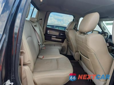 Zdjęcie 10 z 12 samochodu: 2016 RAM 1500 LARAMIE VIN:1C6RR6NM2GS107505 - miniatura
