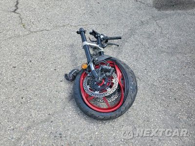 Zdjęcie 8 z 9 samochodu: 2025 KAWASAKI ZX636 K VIN:JKBZXJK10SA008195 - miniatura