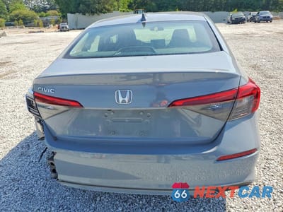 Zdjęcie 6 z 12 samochodu: 2024 HONDA CIVIC EX VIN:2HGFE1F75RH326957 - miniatura
