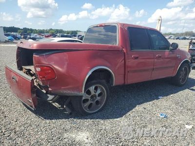 Zdjęcie 9 z 52 samochodu: 2003 FORD F150 SUPERCREW VIN:1FTRW07643KD57397 - miniatura