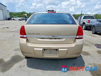 Zdjęcie 6 z 12 samochodu: 2006 CHEVROLET MALIBU MAXX LT VIN:1G1ZT61876F102254 - miniatura