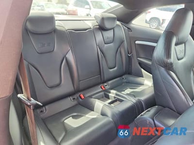 Zdjęcie 10 z 12 samochodu: 2011 AUDI S5 PREMIUM PLUS VIN:WAUCVAFR8BA066722 - miniatura