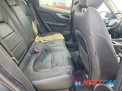 Zdjęcie 11 z 13 samochodu: 2018 JAGUAR F-PACE R - SPORT VIN:SADCL2FN0JA240295 - miniatura