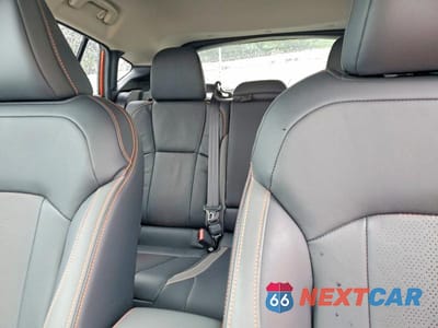 Zdjęcie 10 z 13 samochodu: 2024 SUBARU CROSSTREK LIMITED VIN:4S4GUHN64R3753245 - miniatura