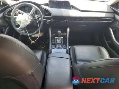 Zdjęcie 8 z 12 samochodu: 2021 MAZDA 3 PREMIUM VIN:JM1BPADL9M1319797 - miniatura