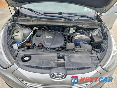 Zdjęcie 12 z 13 samochodu: 2015 HYUNDAI TUCSON SE VIN:KM8JUCAG6FU117486 - miniatura