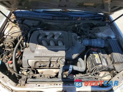 Zdjęcie 11 z 12 samochodu: 1998 HONDA ACCORD LX VIN:1HGCG164XWA014517 - miniatura