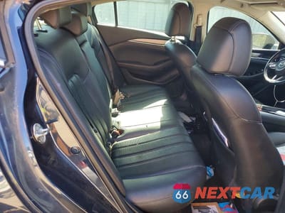 Zdjęcie 10 z 12 samochodu: 2020 MAZDA 6 TOURING VIN:JM1GL1VM7L1523103 - miniatura