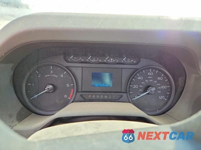 Zdjęcie 9 z 13 samochodu: 2023 FORD ECONOLINE E450 SUPER DUTY CUTAWAY VAN VIN:1FDXE4FN3PDD21622 - miniatura