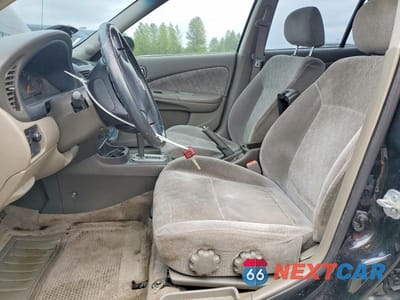 Zdjęcie 7 z 12 samochodu: 2003 NISSAN SENTRA XE VIN:3N1CB51D53L784899 - miniatura