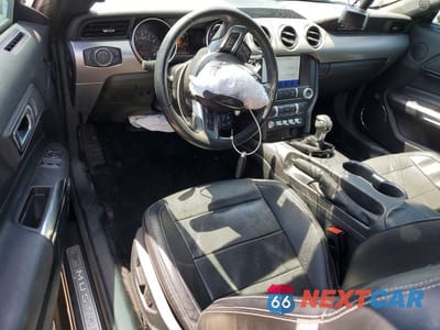 Zdjęcie 8 z 12 samochodu: 2020 FORD MUSTANG GT VIN:1FA6P8CF9L5149539 - miniatura