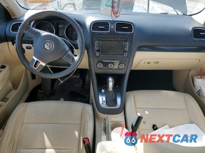 Zdjęcie 8 z 12 samochodu: 2011 VOLKSWAGEN JETTA S VIN:3VWPZ7AJ9BM681597 - miniatura