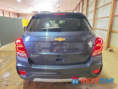 Zdjęcie 6 z 12 samochodu: 2019 CHEVROLET TRAX 1LT VIN:3GNCJLSB1KL268496 - miniatura