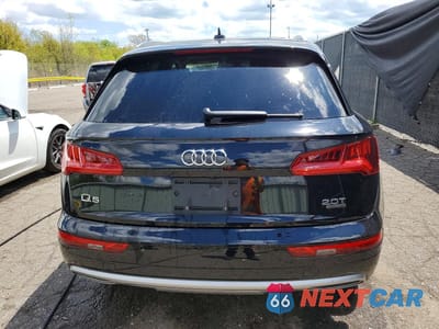 Zdjęcie 6 z 13 samochodu: 2018 AUDI Q5 PREMIUM PLUS VIN:WA1BNAFY2J2230071 - miniatura