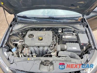 Zdjęcie 11 z 12 samochodu: 2018 HYUNDAI ELANTRA SEL VIN:5NPD84LF4JH231005 - miniatura