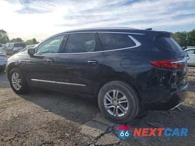 Drugie zdjęcie samochodu z przodu: 2020 BUICK ENCLAVE ESSENCE VIN:5GAERBKW2LJ167159 - miniatura