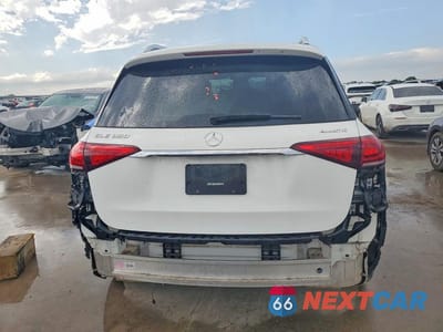 Zdjęcie 6 z 14 samochodu: 2020 MERCEDES-BENZ GLE VIN:4JGFB4KB6LA045450 - miniatura