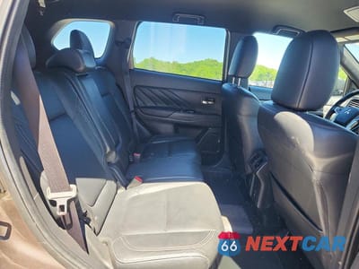 Zdjęcie 11 z 13 samochodu: 2020 MITSUBISHI OUTLANDER SEL VIN:JA4J24A54LZ038809 - miniatura