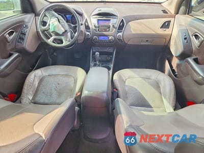 Zdjęcie 8 z 14 samochodu: 2012 HYUNDAI TUCSON LIMITED VIN:KM8JU3AC1CU524947 - miniatura