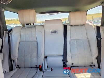 Zdjęcie 10 z 13 samochodu: 2014 LAND ROVER RANGE ROVER SUPERCHARGED VIN:SALGS2TF8EA154793 - miniatura