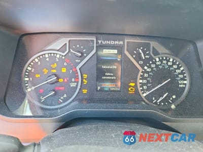 Zdjęcie 9 z 12 samochodu: 2025 TOYOTA TUNDRA SR5 VIN:5TFLA5DB6SX291312 - miniatura
