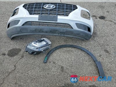 Zdjęcie 13 z 14 samochodu: 2021 HYUNDAI VENUE SE VIN:KMHRB8A38MU112015 - miniatura