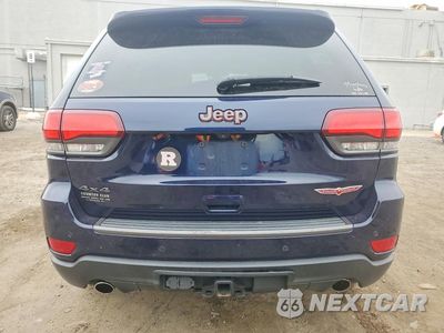 Zdjęcie 6 z 13 samochodu: 2018 JEEP GRAND CHEROKEE TRAILHAWK VIN:1C4RJFLG5JC259969 - miniatura