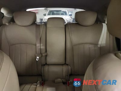 Zdjęcie 10 z 13 samochodu: 2010 INFINITI EX35 BASE VIN:JN1AJ0HR6AM752691 - miniatura